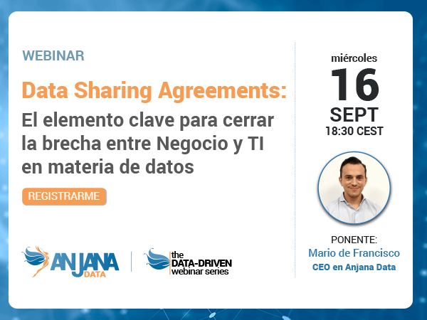 data sharing agreements