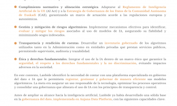 Recurso caso de éxito en Lanbide