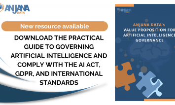 New resource - AI governance